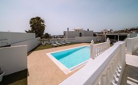 Casa Las Cuestas